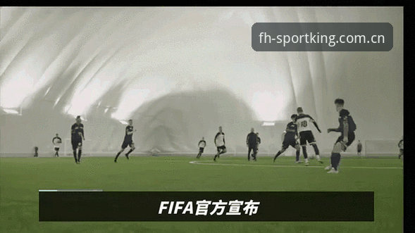 掌握2030世界杯扩军动态的关键视角：从fh凤凰体育看足球格局演变