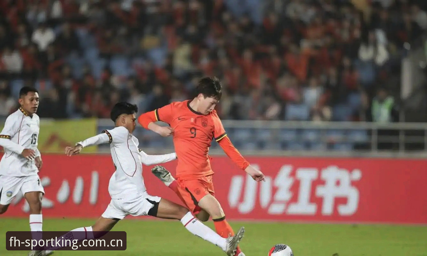 U17世界杯抽签结果解读与观赛指南：中国男女足签运分析与全程追踪攻略